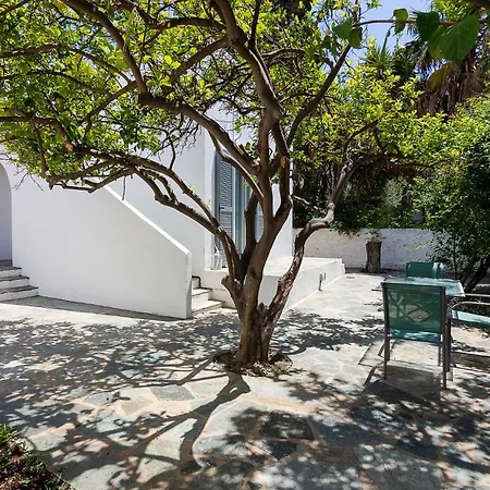 Comfortable Two Bedroom Apartament