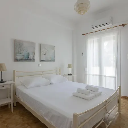 Comfortable Two Bedroom Apartament