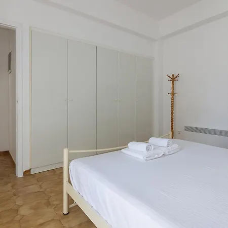 Apartament Comfortable Two Bedroom