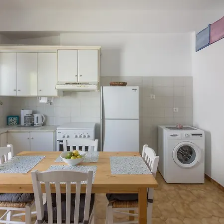 Comfortable Two Bedroom Apartament *