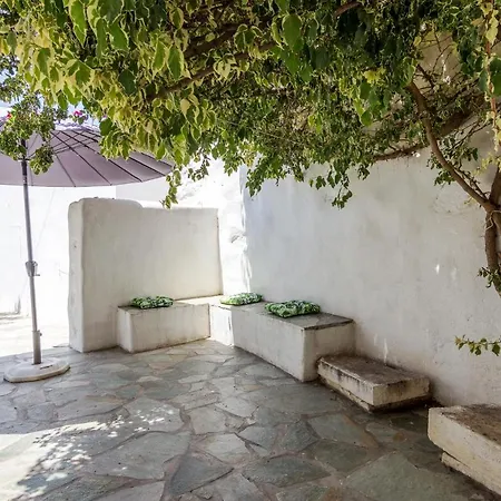 Comfortable Two Bedroom